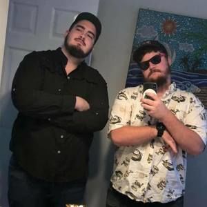 Meet your Posher, Jeffrey